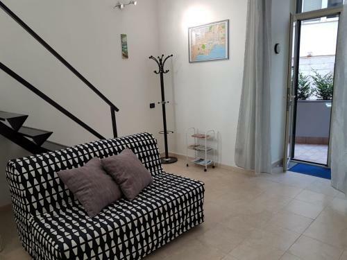 Apartamento Vincent's Home