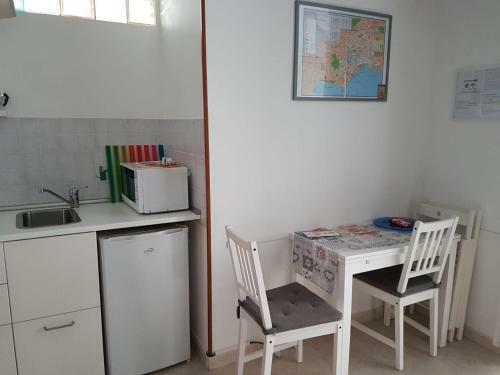 Apartamento Vincent's Home