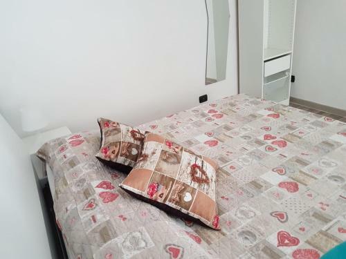 Apartamento Vincent's Home