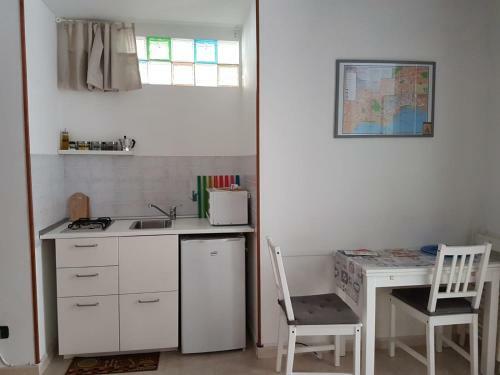 Apartamento Vincent's Home