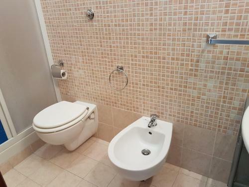 Apartamento Vincent's Home