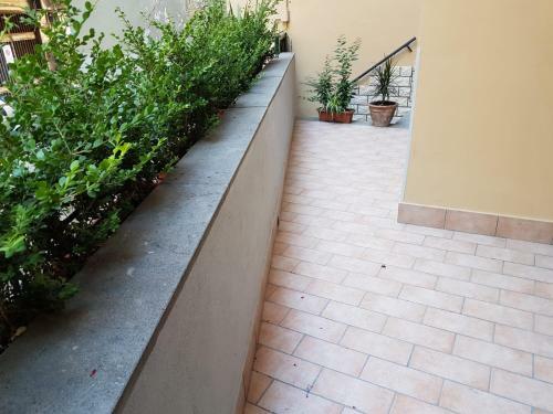 Apartamento Vincent's Home