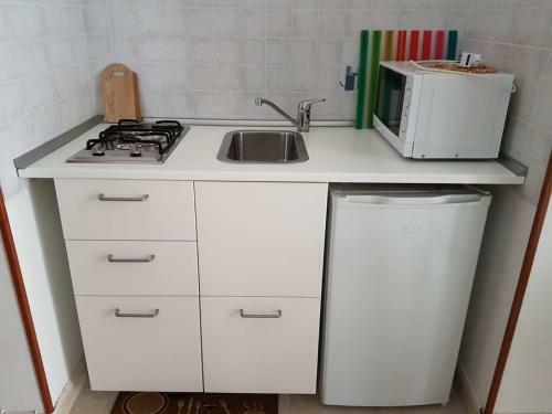Apartamento Vincent's Home