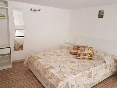 Apartamento Vincent's Home