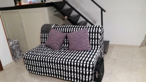 Apartamento Vincent's Home
