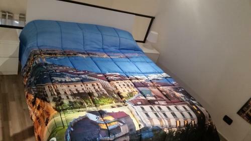 Apartamento Vincent's Home