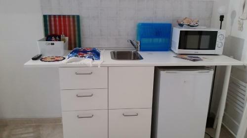 Apartamento Vincent's Home