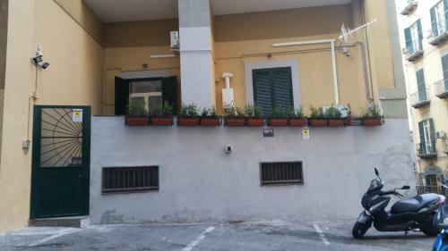 Apartamento Vincent's Home
