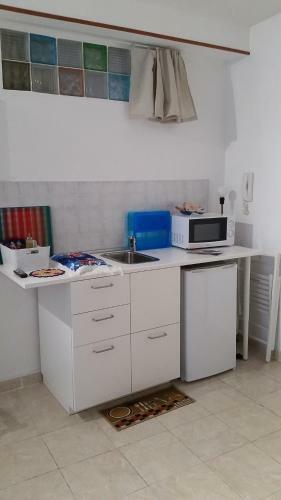 Apartamento Vincent's Home