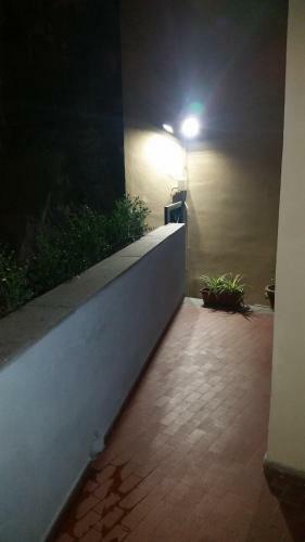 Apartamento Vincent's Home