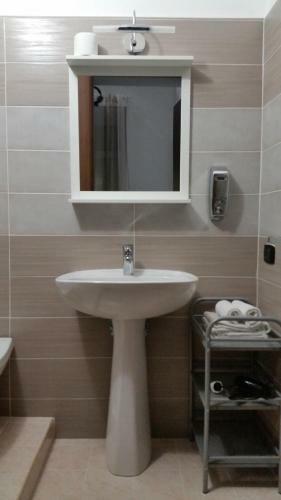 Apartamento Vincent's Home