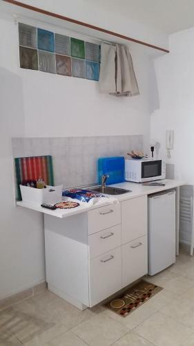 Apartamento Vincent's Home