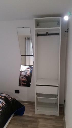 Apartamento Vincent's Home