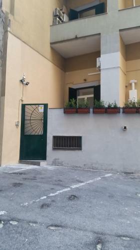 Apartamento Vincent's Home