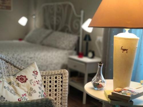 Apartamento Casa Pica