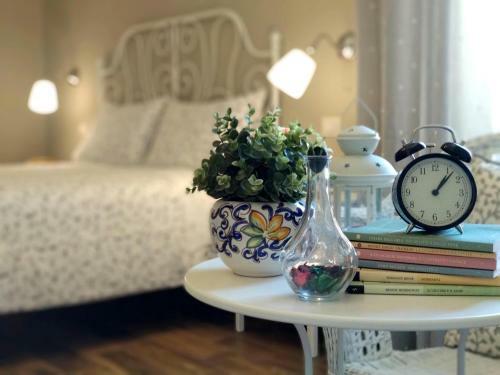Apartamento Casa Pica