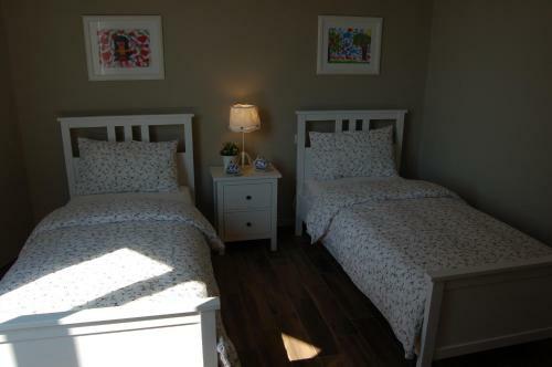 Apartamento Casa Pica