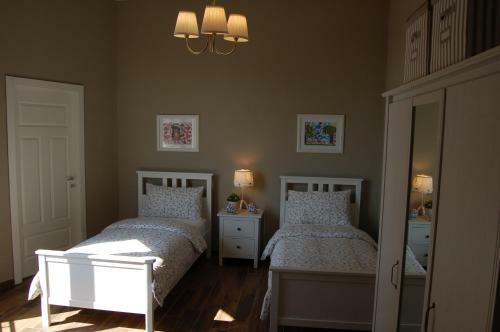 Apartamento Casa Pica