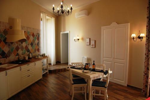 Apartamento Casa Pica