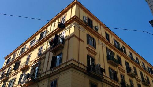 Apartamento Casa Pica
