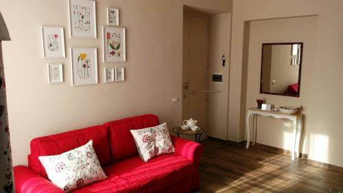 Apartamento Casa Pica