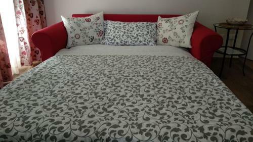 Apartamento Casa Pica