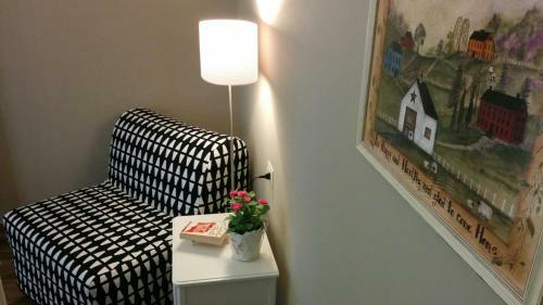 Apartamento Casa Pica