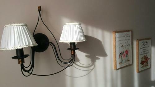 Apartamento Casa Pica