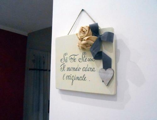 Apartamento Mary's Room