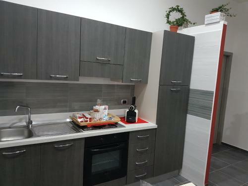 Apartamento Mary's Room