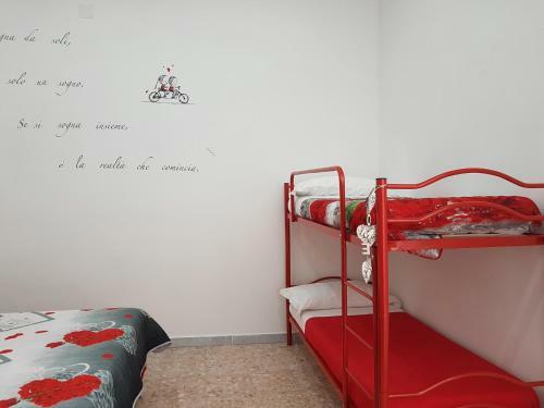 Apartamento Mary's Room