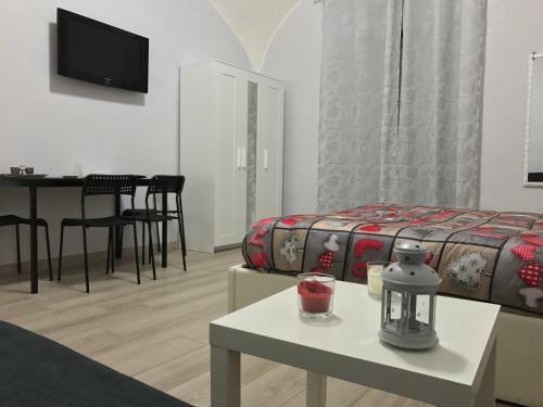 Apartamento La Dimora Di Venere