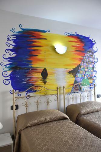 Hostal Fonseca Naples