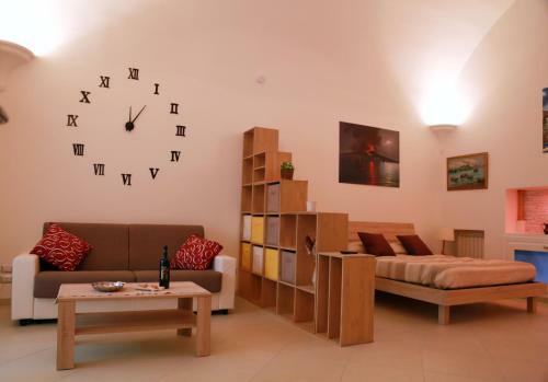 Bed & Breakfast Sarracino Relais