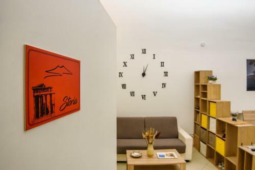 Bed & Breakfast Sarracino Relais