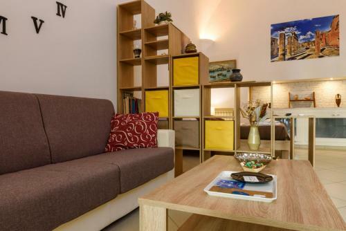 Bed & Breakfast Sarracino Relais