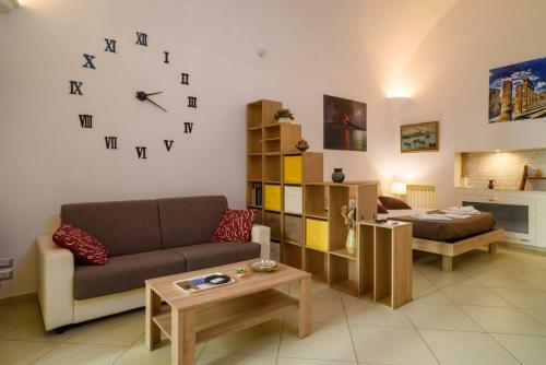 Bed & Breakfast Sarracino Relais