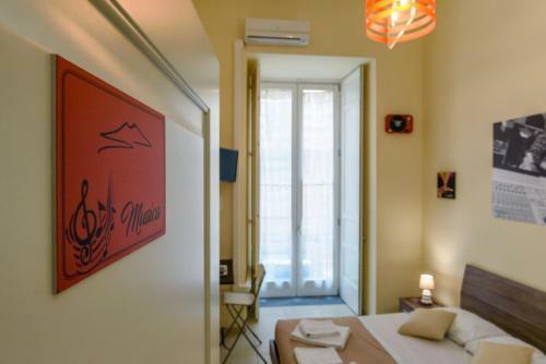 Bed & Breakfast Sarracino Relais