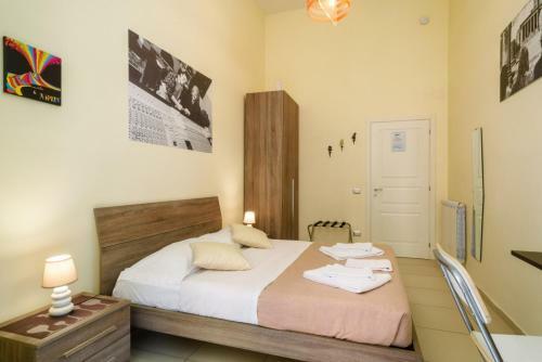 Bed & Breakfast Sarracino Relais