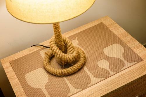 Bed & Breakfast Sarracino Relais