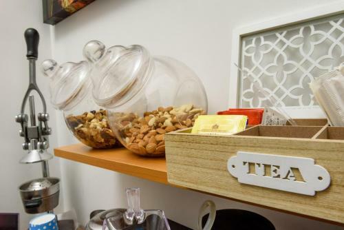 Bed & Breakfast Sarracino Relais