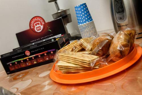 Bed & Breakfast Sarracino Relais