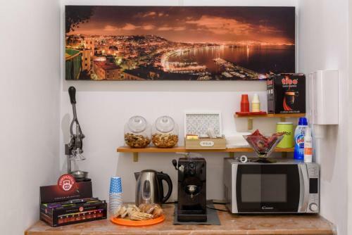 Bed & Breakfast Sarracino Relais
