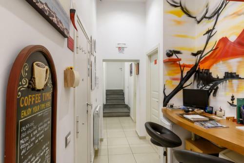 Bed & Breakfast Sarracino Relais
