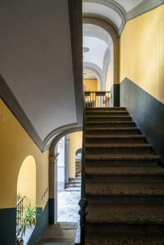 Bed & Breakfast Sarracino Relais