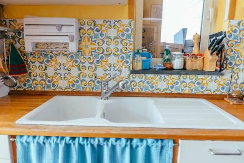 Apartamento Lemon Tree Terrace