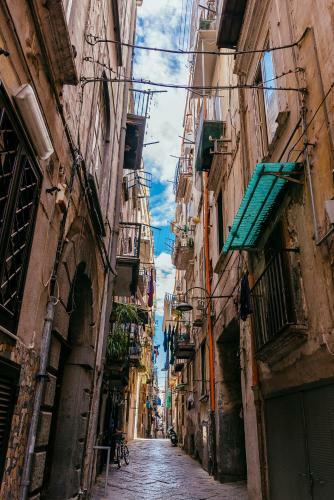 Apartamento Lemon Tree Terrace