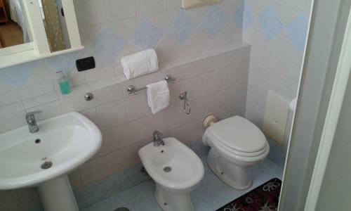Bed & Breakfast Villa Pacis