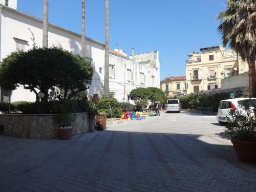 Bed & Breakfast Villa Pacis
