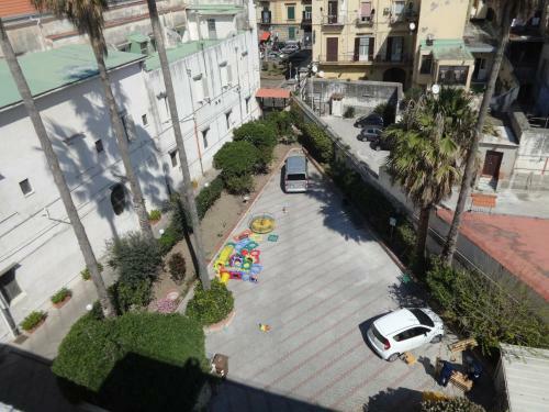 Bed & Breakfast Villa Pacis